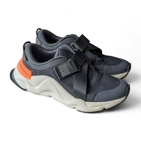 SOREL Kinetic RNEGD Mesh Strap Glow Sneaker | Women’s 8 Athletic - Picture 4 of 13